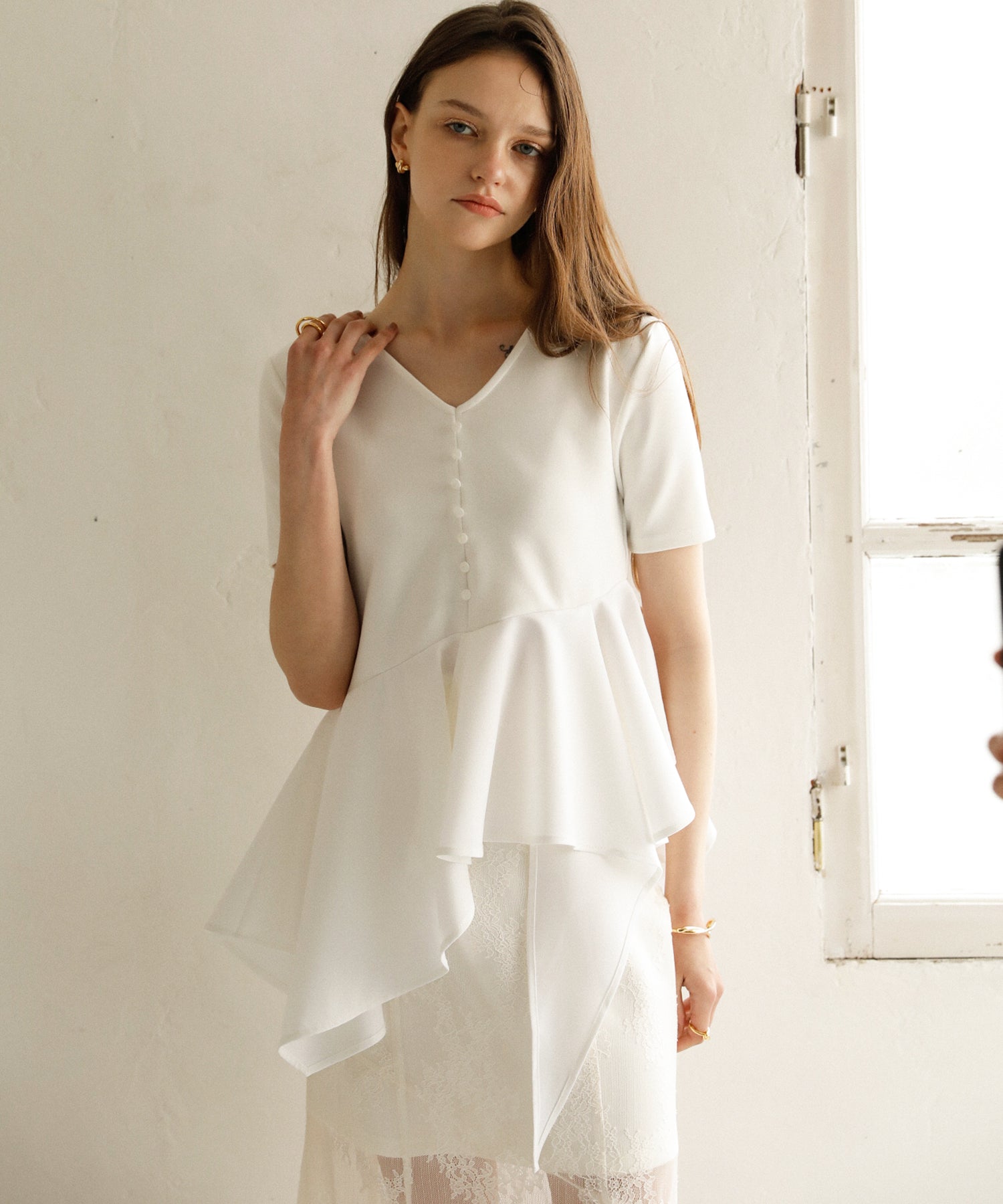 TOPS – MIELI INVARIANT