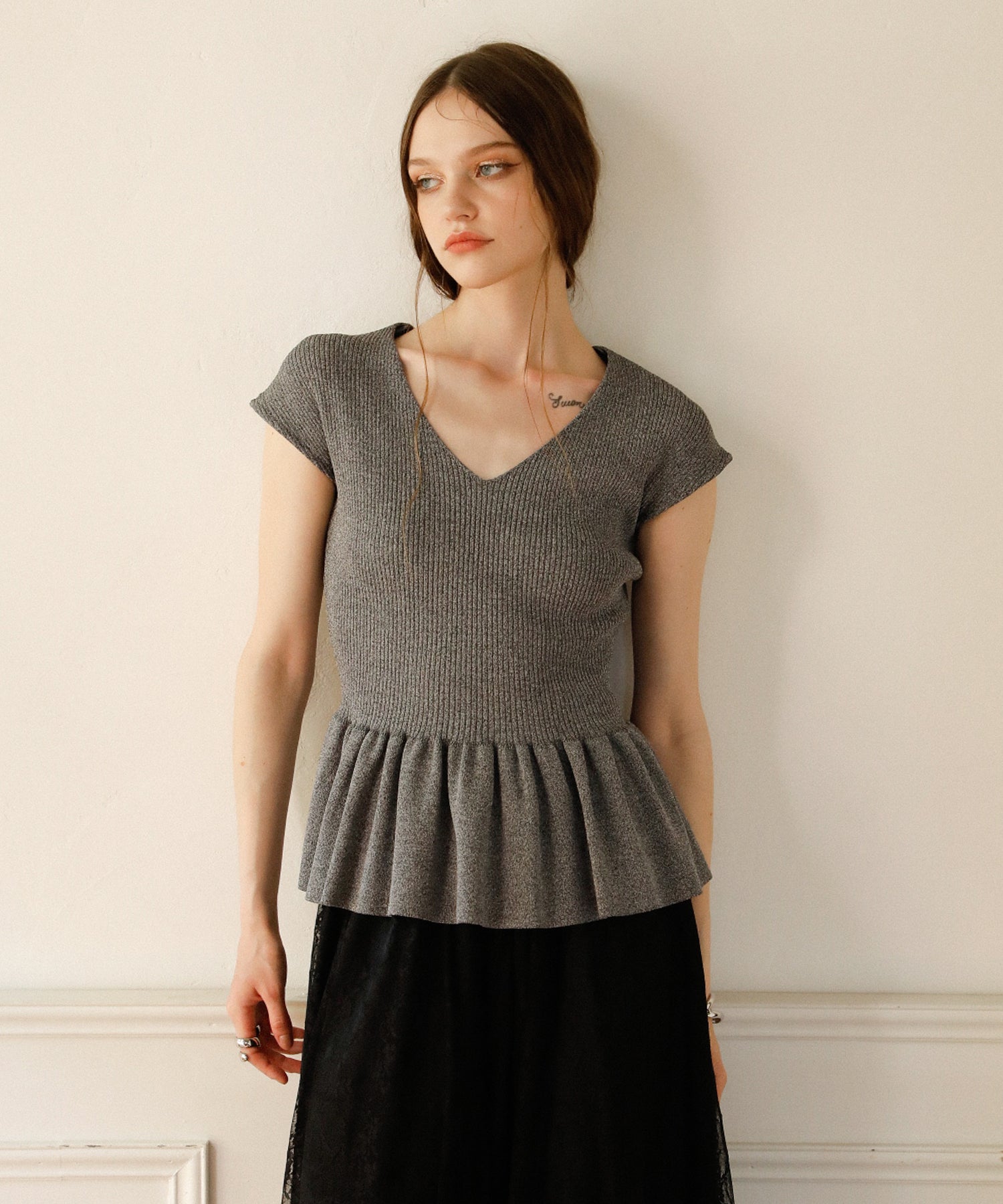 TOPS – MIELI INVARIANT