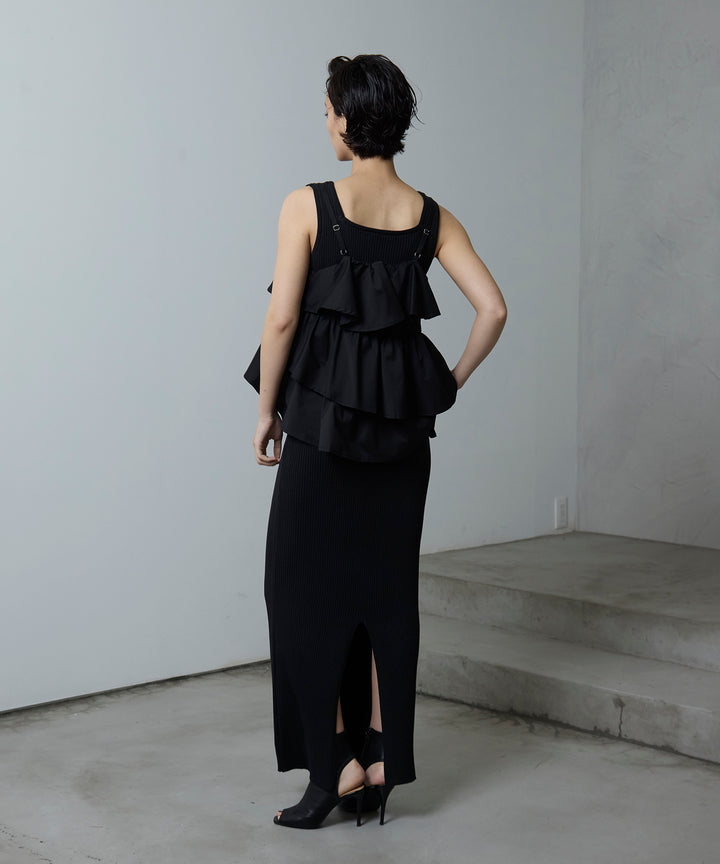 (eliuu)Asymmetry Frill C/A