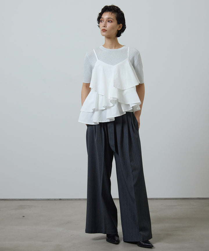 (eliuu)Asymmetry Frill C/A
