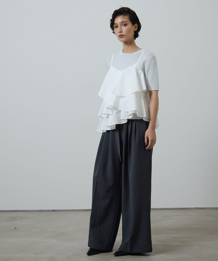 (eliuu)Asymmetry Frill C/A