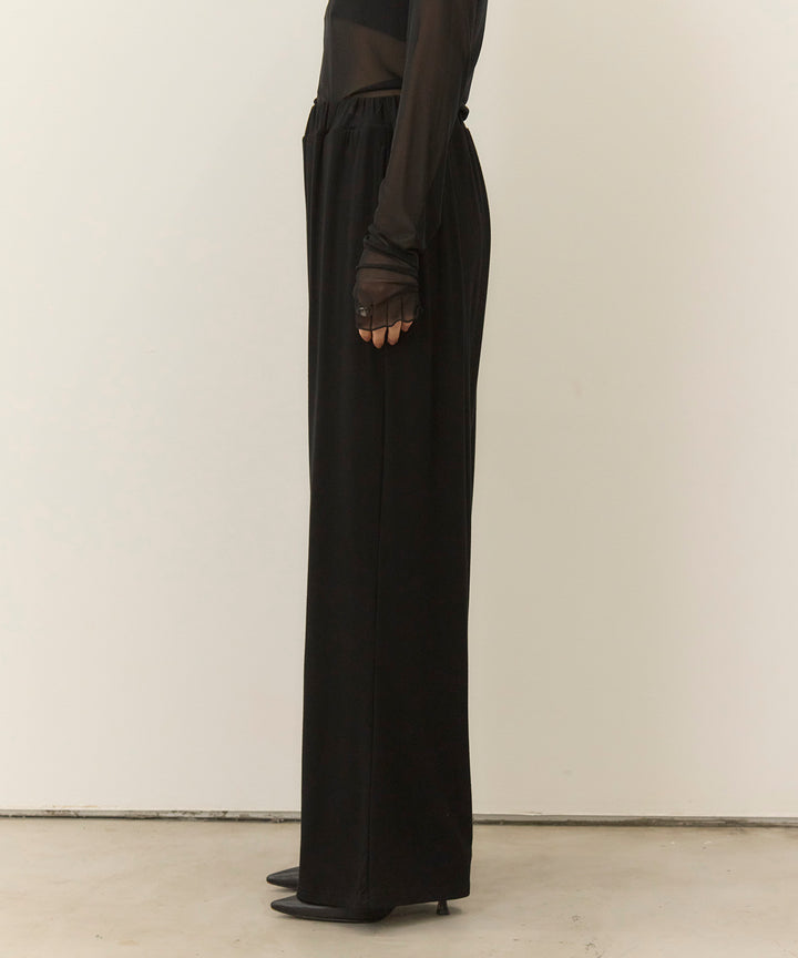 (eliuu)Easy Cut Pants