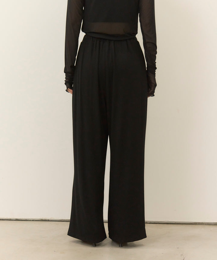 (eliuu)Easy Cut Pants