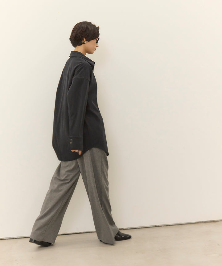 (eliuu)Easy Cut Pants