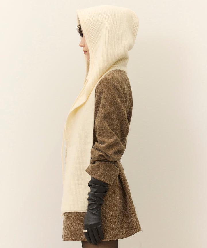 (eliuu)Stall Flight Knit Cap