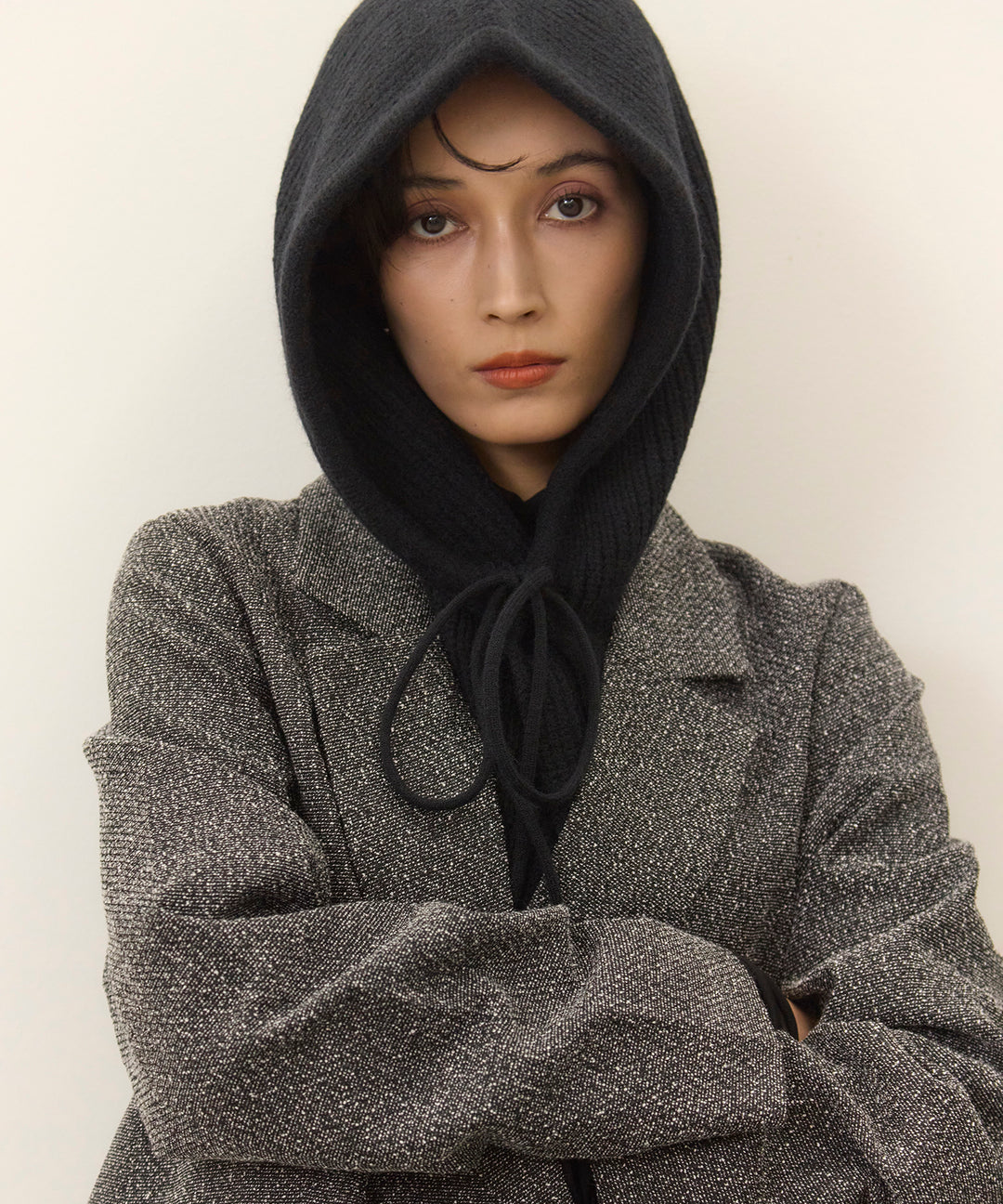 (eliuu)Stall Flight Knit Cap