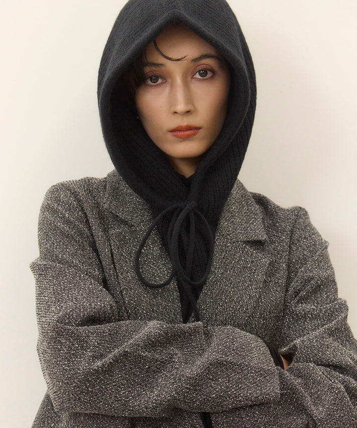 (eliuu)Stall Flight Knit Cap