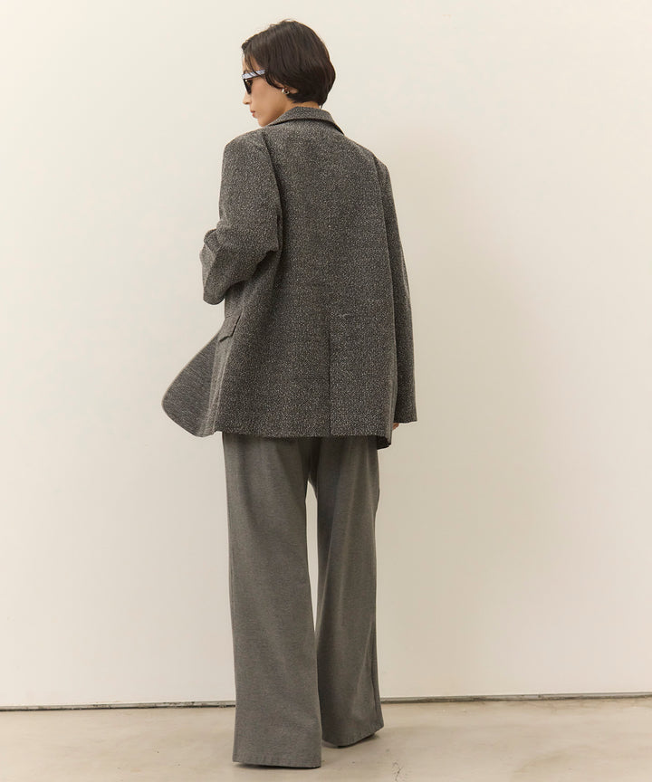 (eliuu)Easy Cut Pants