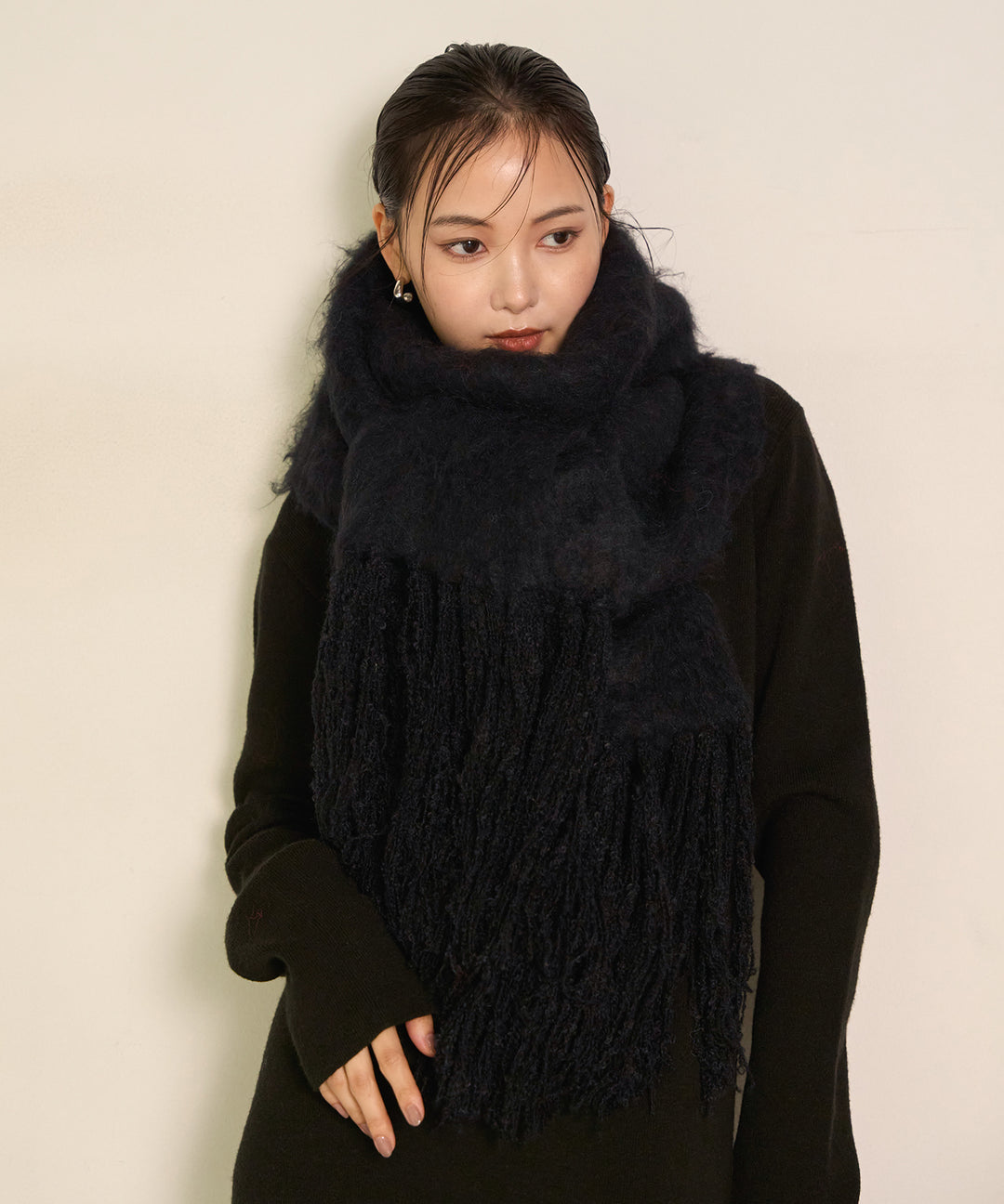 (eliuu)Brush Warm Stall
