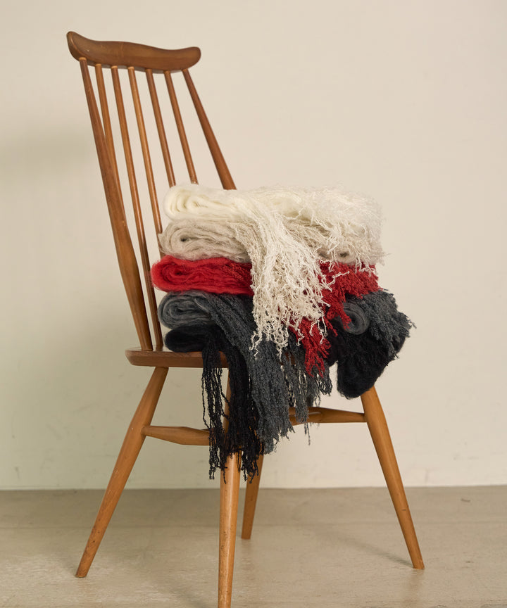 (eliuu)Brush Warm Stall