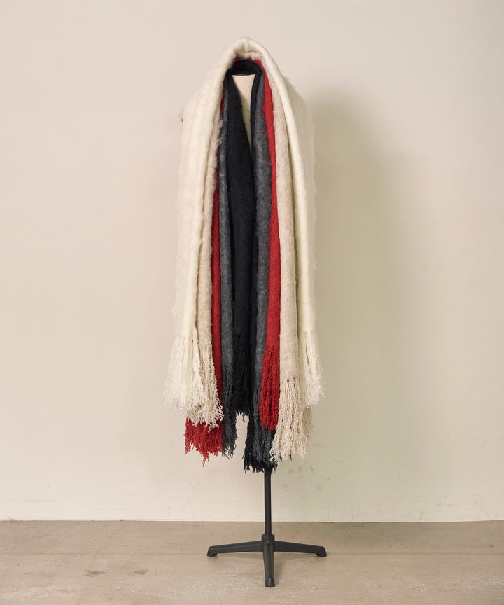 (eliuu)Brush Warm Stall