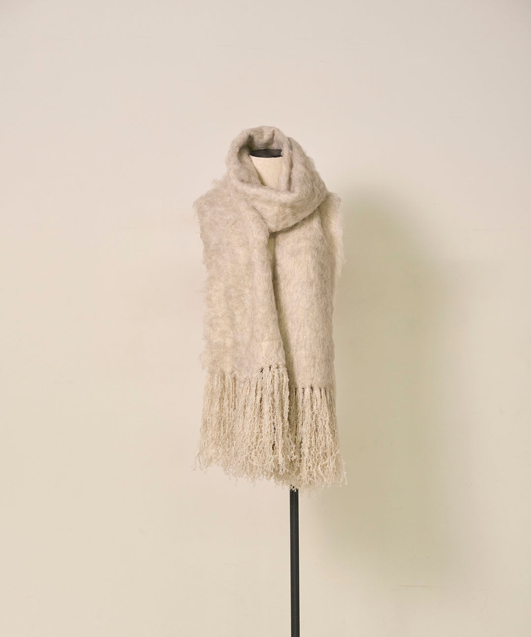 (eliuu)Brush Warm Stall