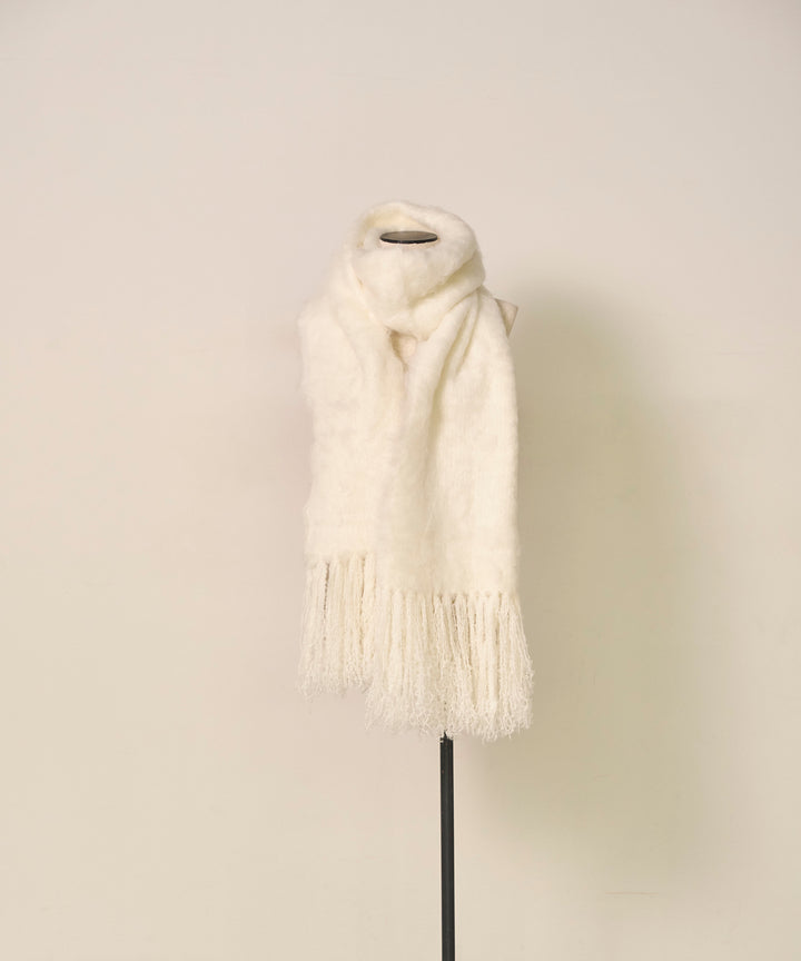 (eliuu)Brush Warm Stall
