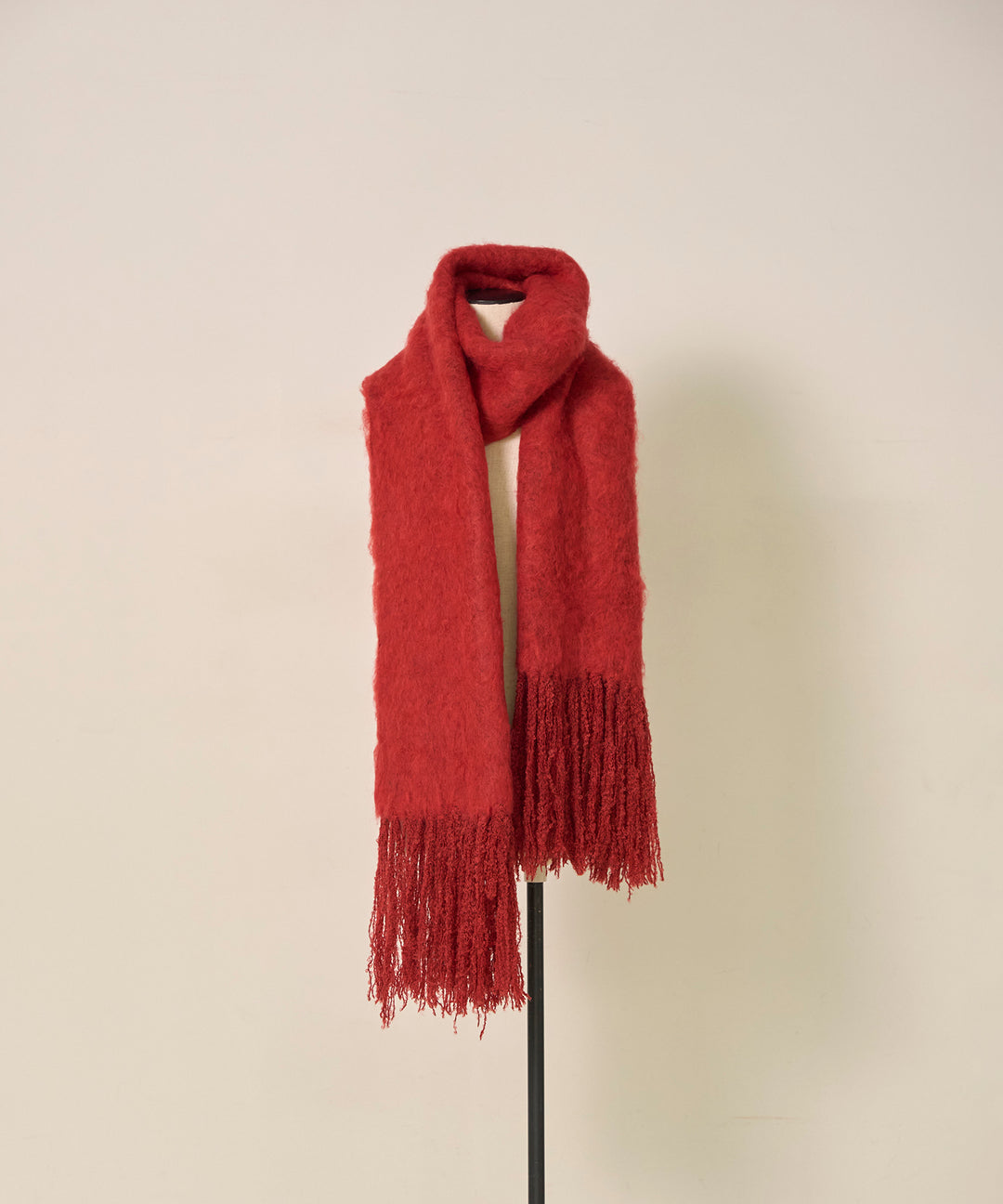 (eliuu)Brush Warm Stall