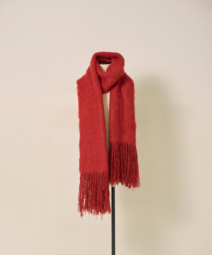 (eliuu)Brush Warm Stall