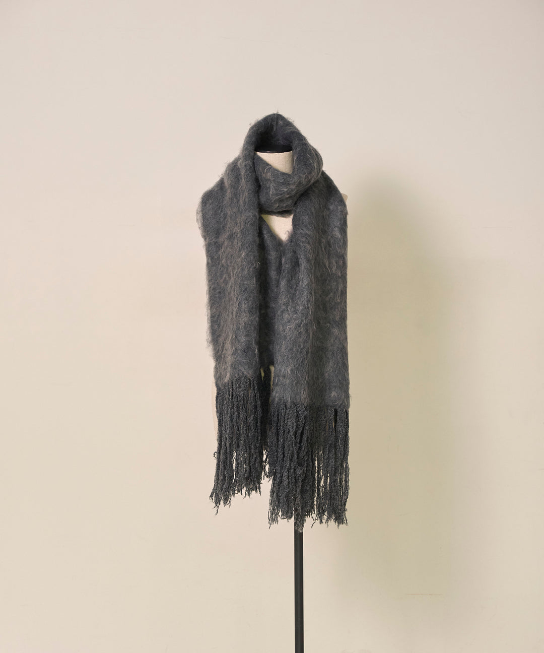 (eliuu)Brush Warm Stall