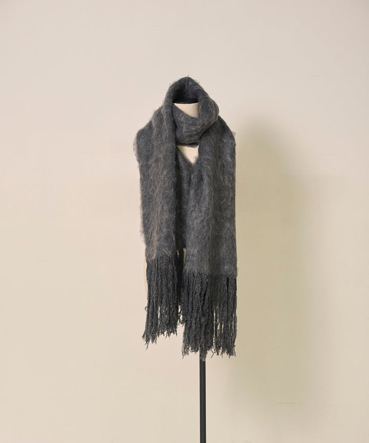 (eliuu)Brush Warm Stall