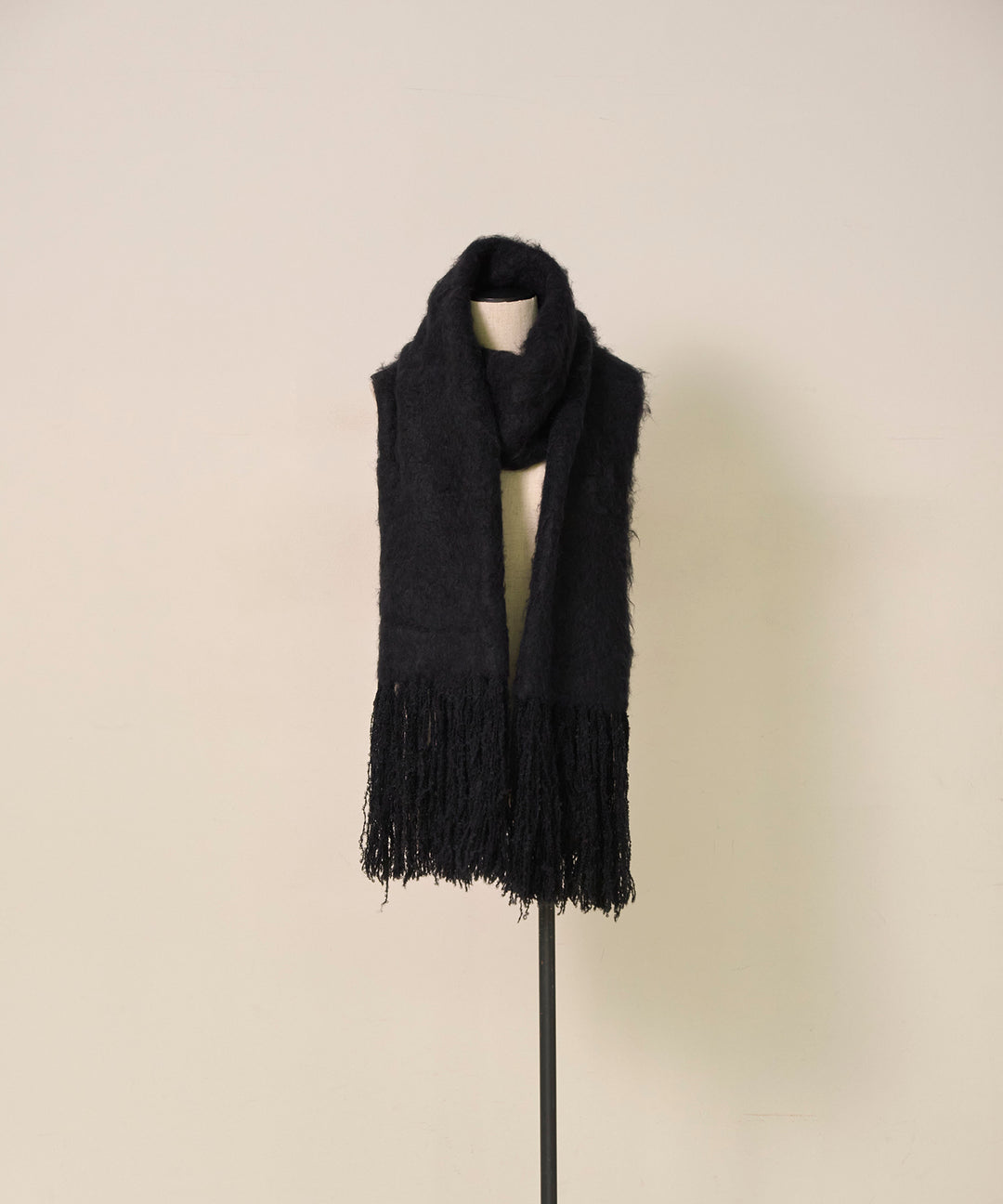 (eliuu)Brush Warm Stall