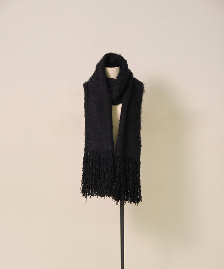 (eliuu)Brush Warm Stall