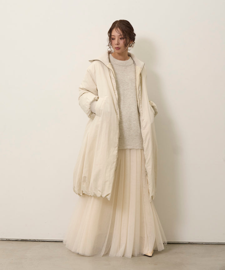 Soft Chewy Medium Knit