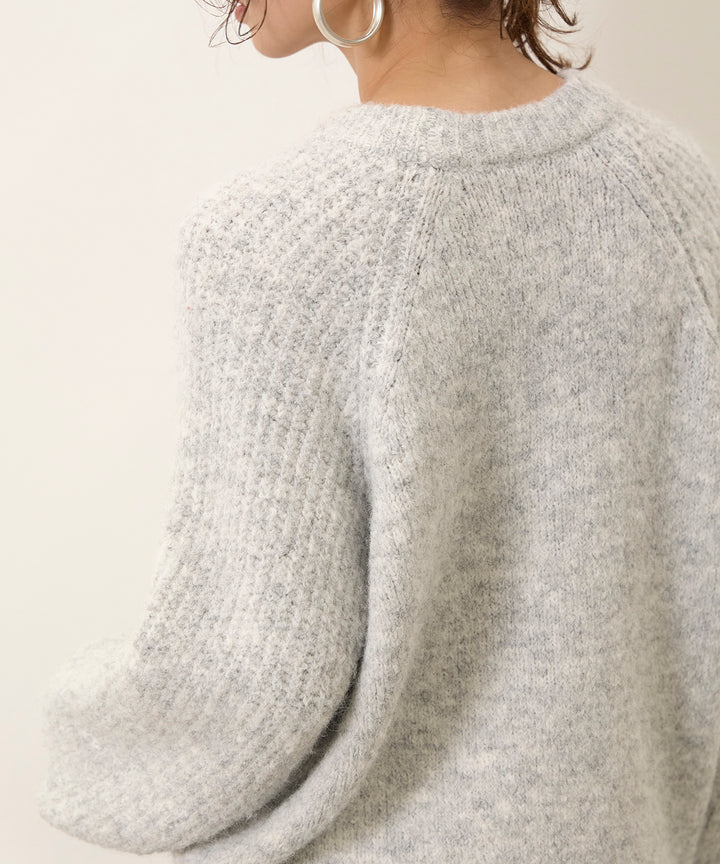 Soft Chewy Medium Knit