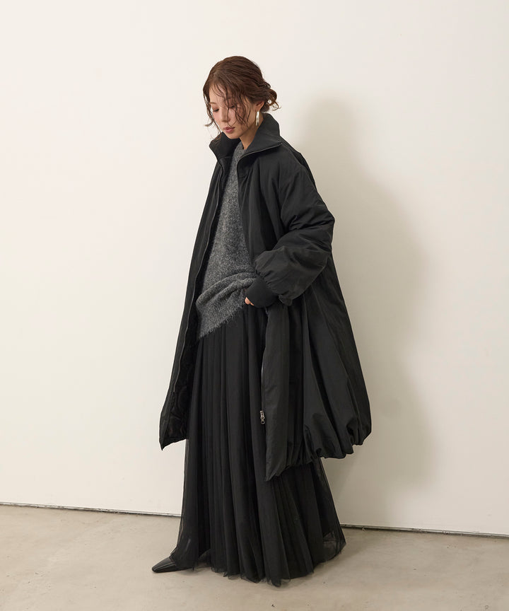 Soft Chewy Medium Knit