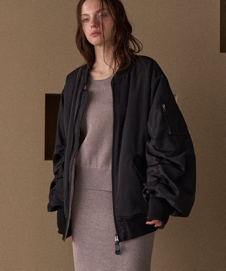 Marshmallow Touch Smooth MA-1