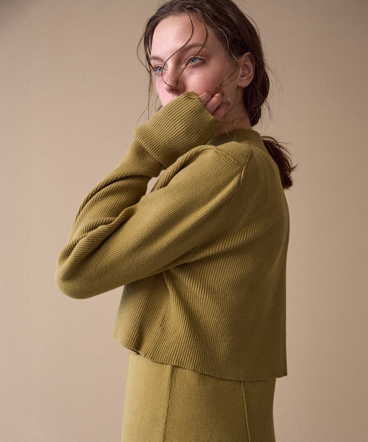 Layer Cape Ensemble Dress