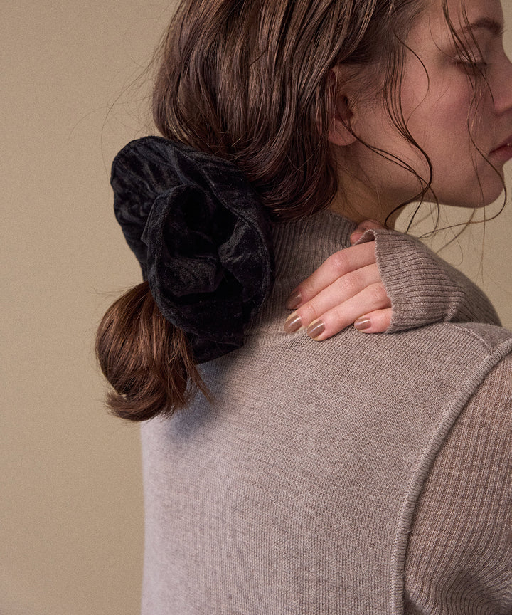 2way Layered Knit OP