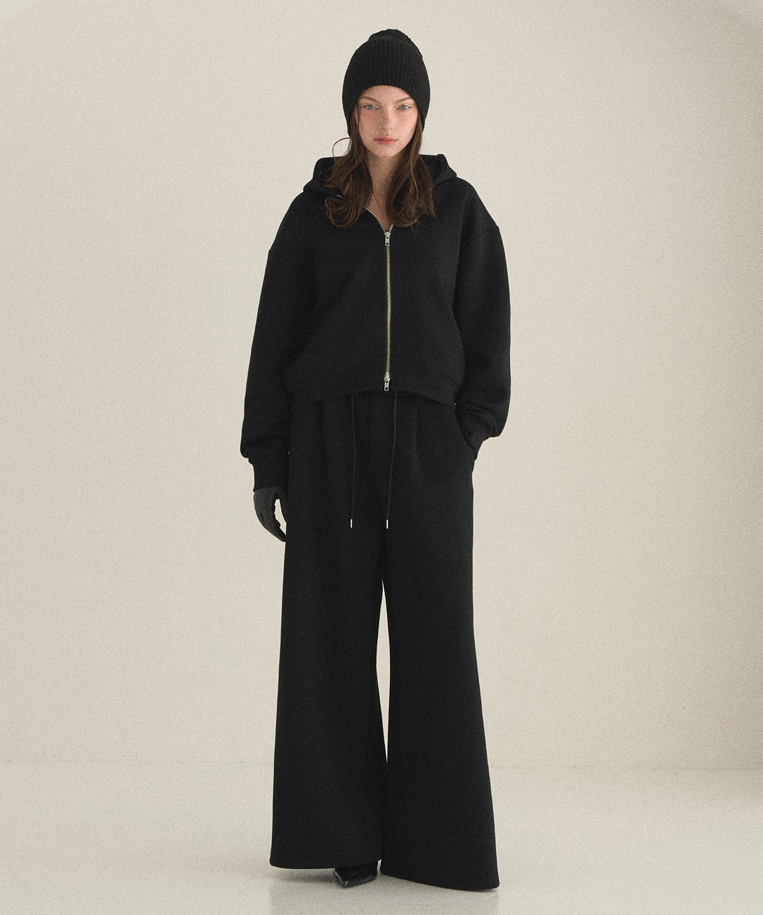 Bonding Medium Pants