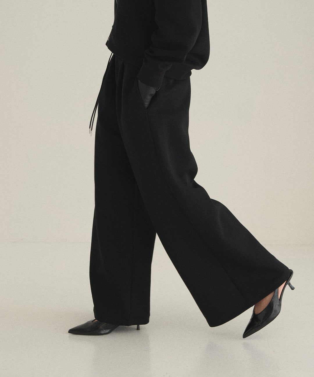 Bonding Medium Pants