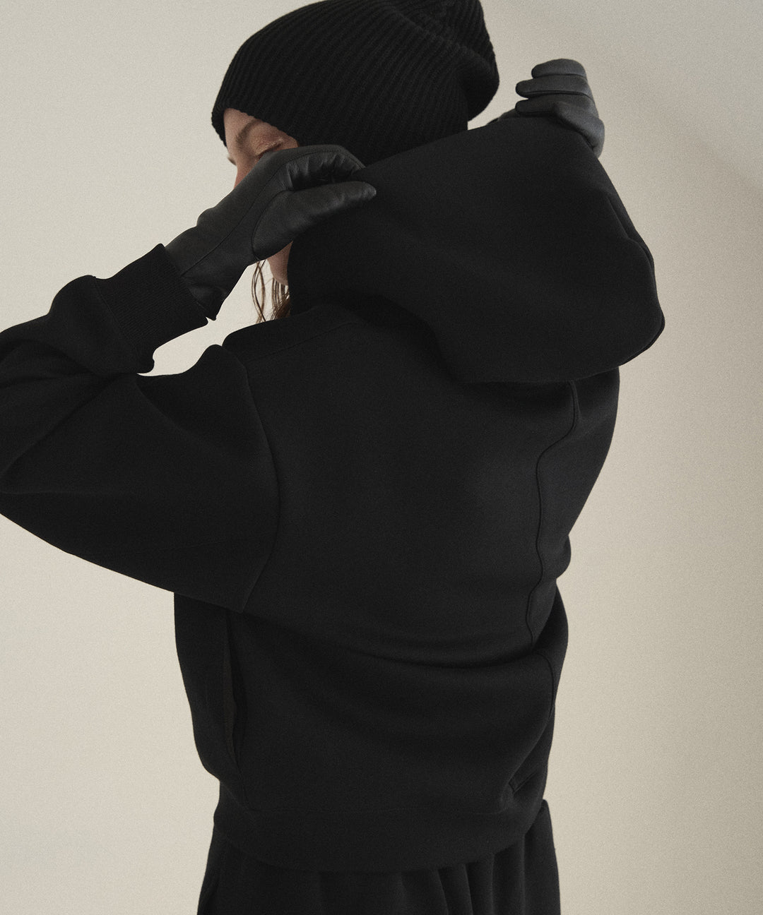 Bonding Medium Hoodie