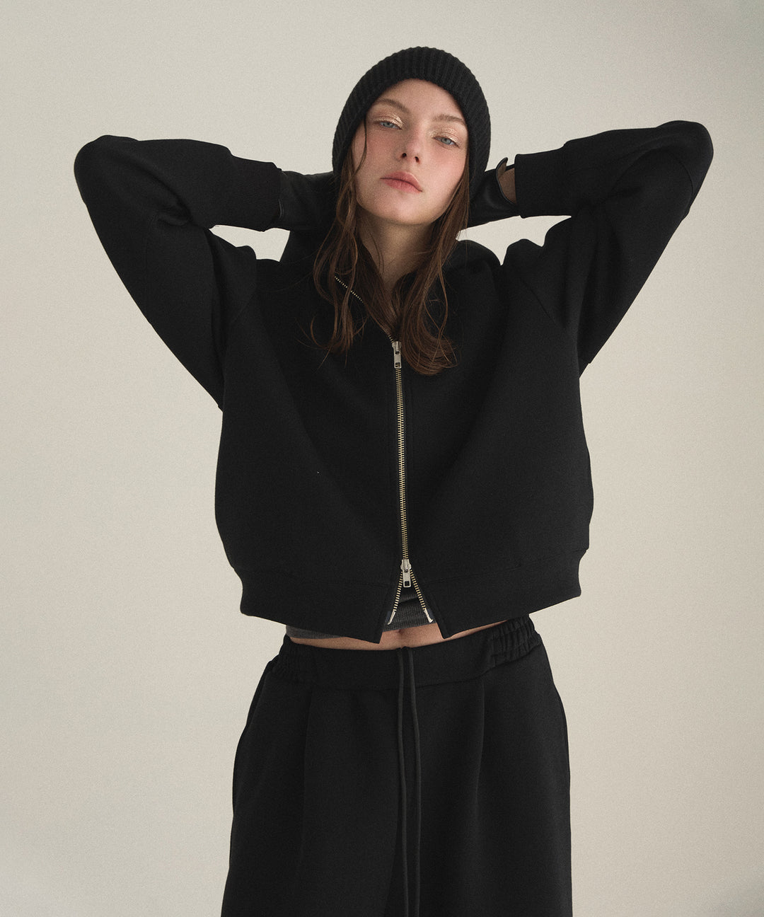 Bonding Medium Pants