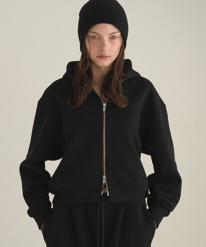 Bonding Medium Hoodie