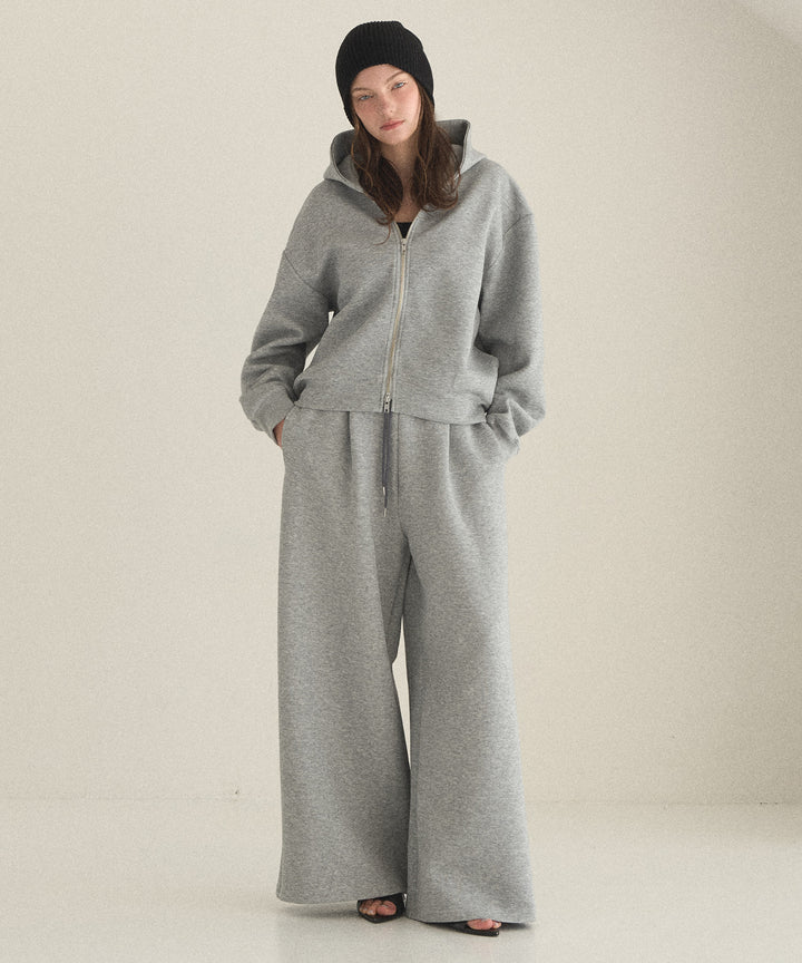 Bonding Medium Hoodie