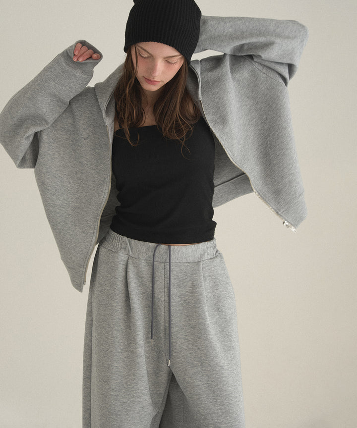 Bonding Medium Hoodie