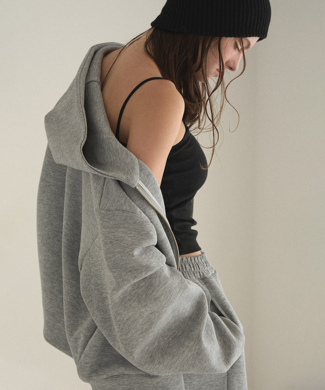 Bonding Medium Hoodie