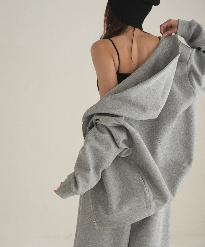 Bonding Medium Hoodie