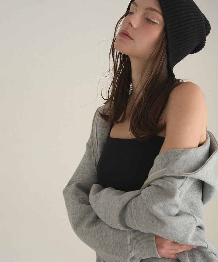 Bonding Medium Hoodie