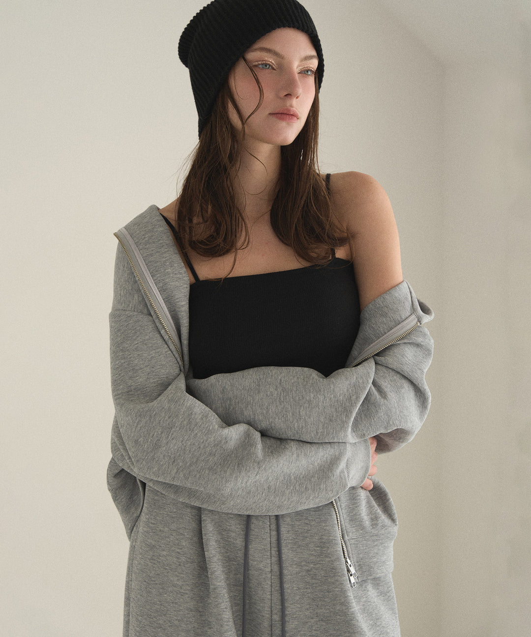 Bonding Medium Hoodie