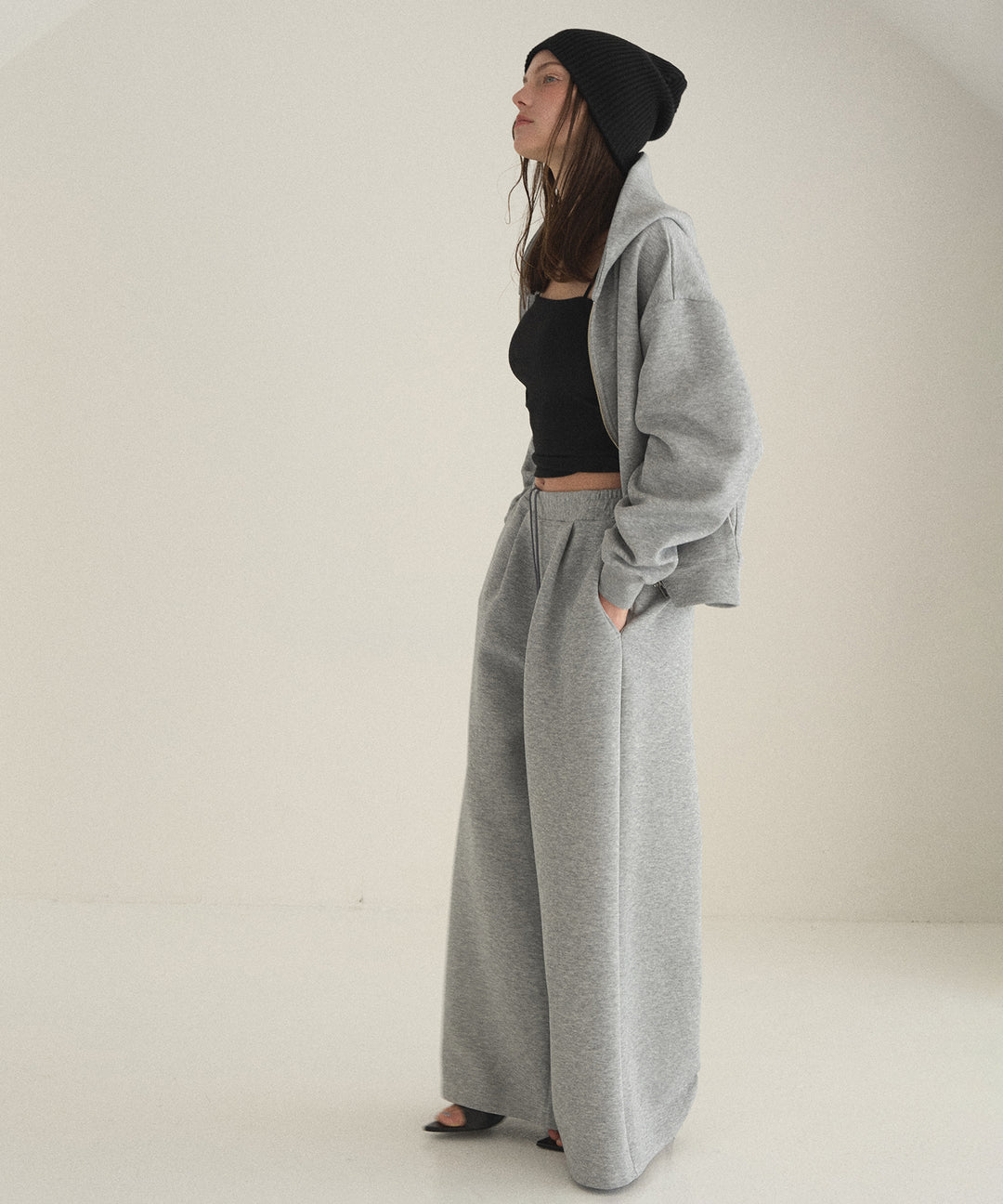 Bonding Medium Pants