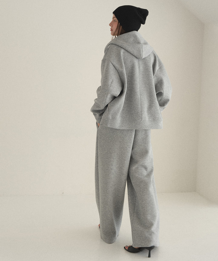 Bonding Medium Hoodie