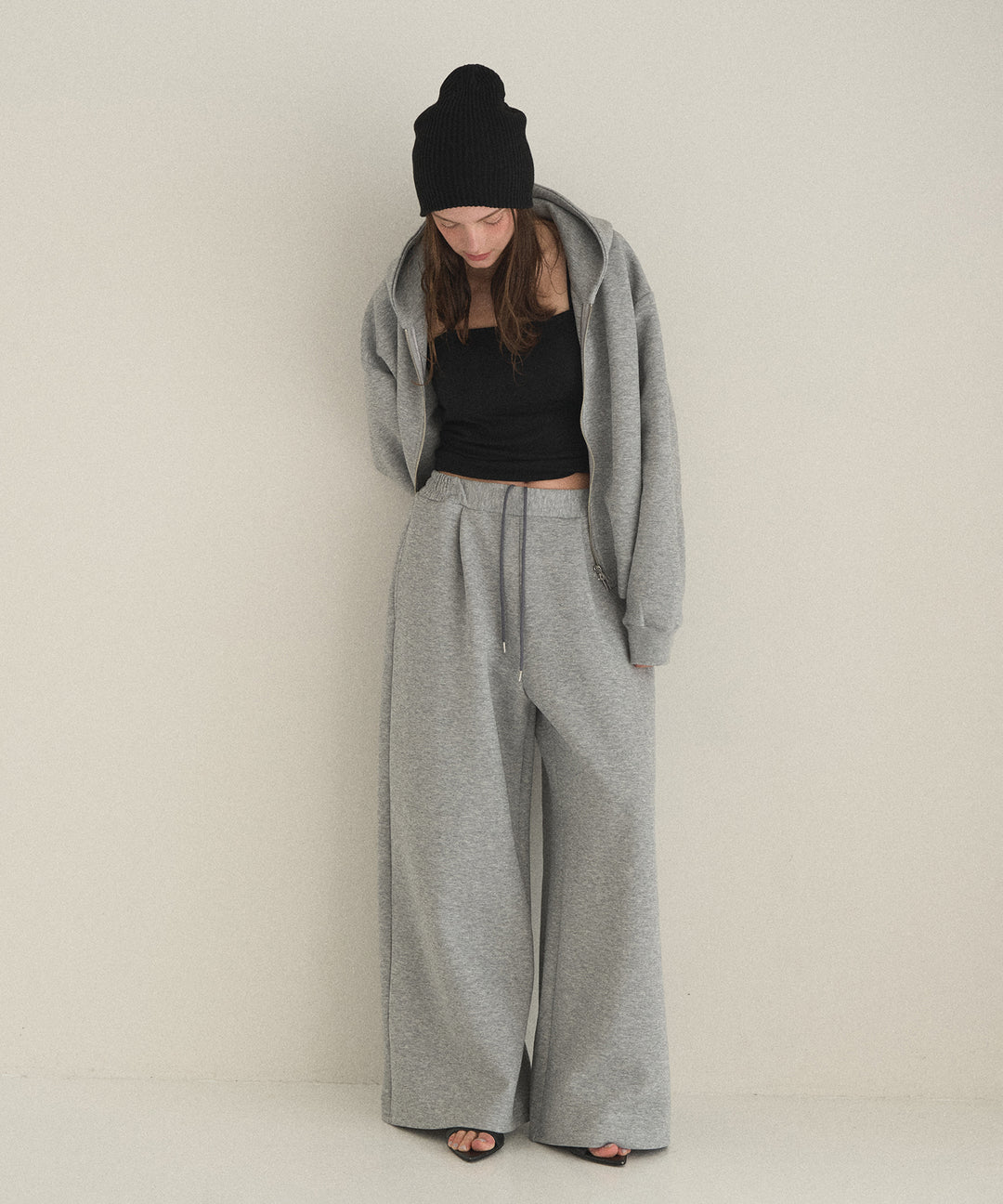 Bonding Medium Pants