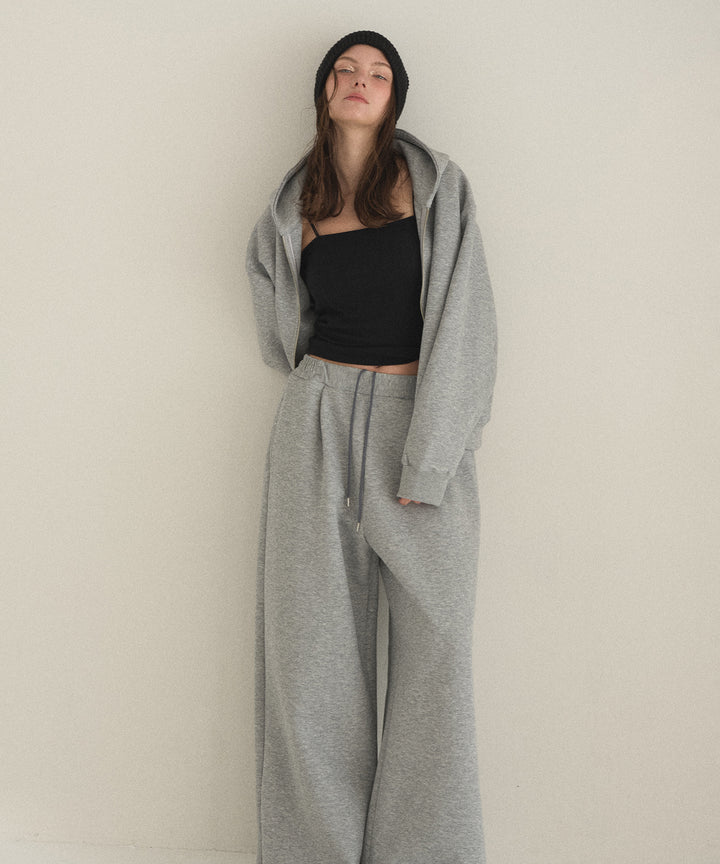 Bonding Medium Hoodie