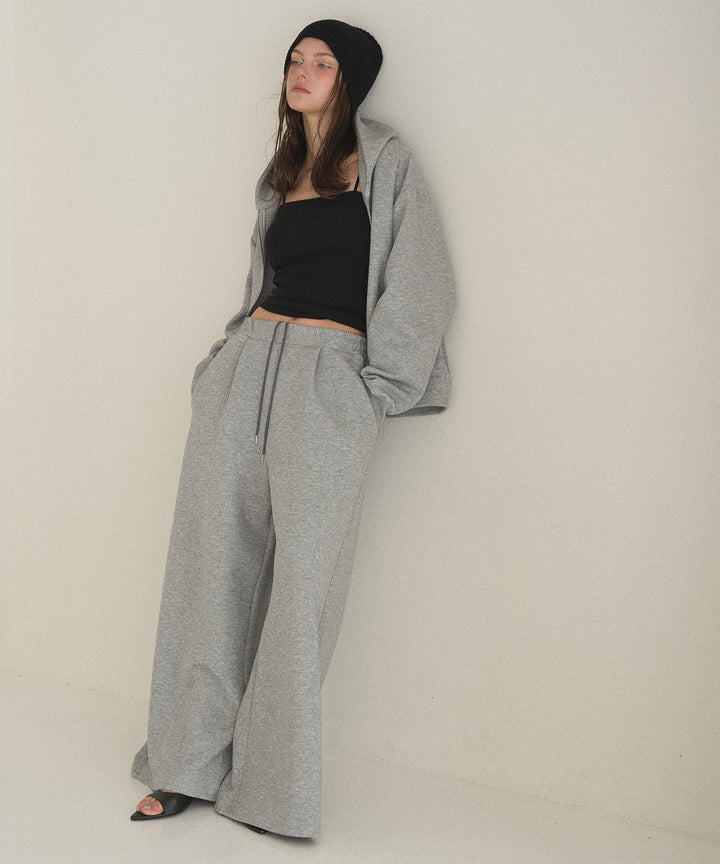 Bonding Medium Hoodie