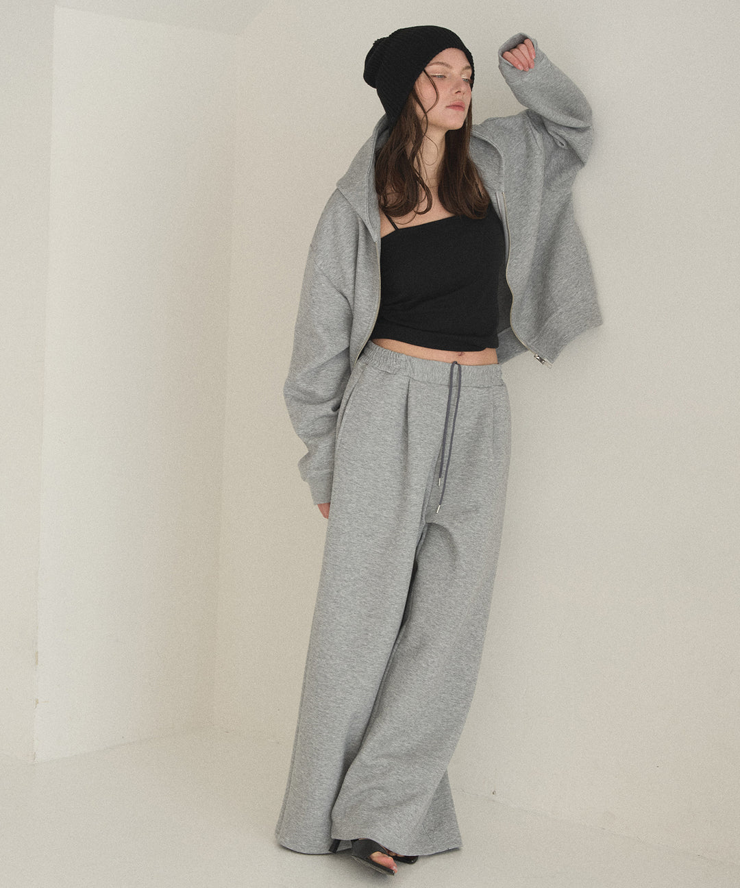 Bonding Medium Hoodie