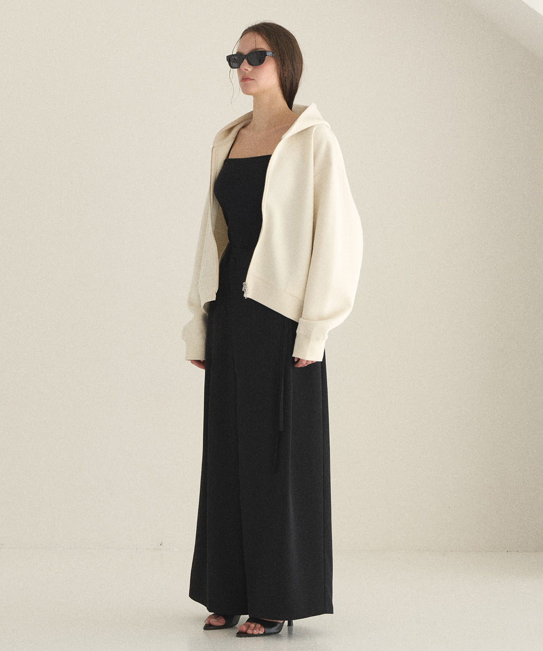 Bonding Medium Hoodie