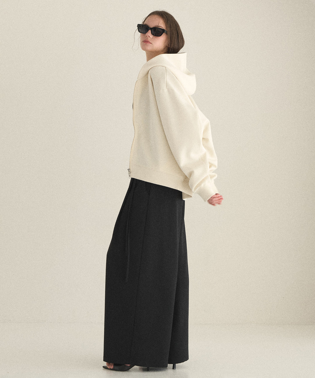 Bonding Medium Hoodie