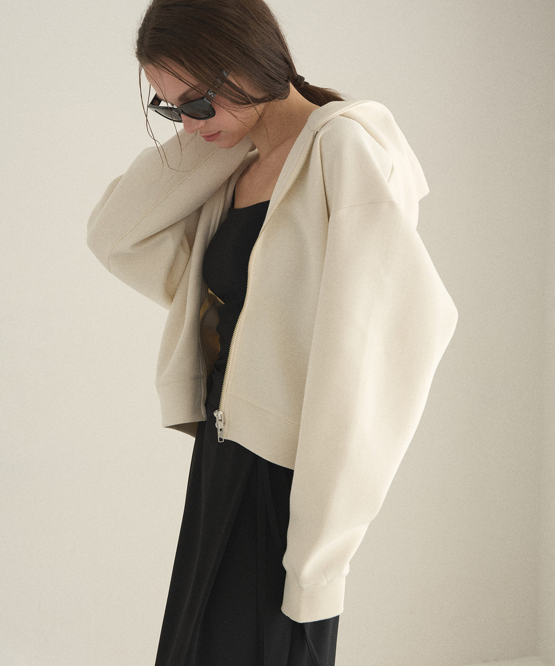 Bonding Medium Hoodie