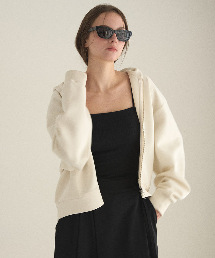 Bonding Medium Hoodie